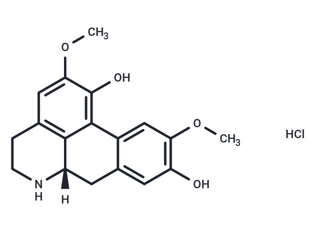 Norisoboldine hydrochloride