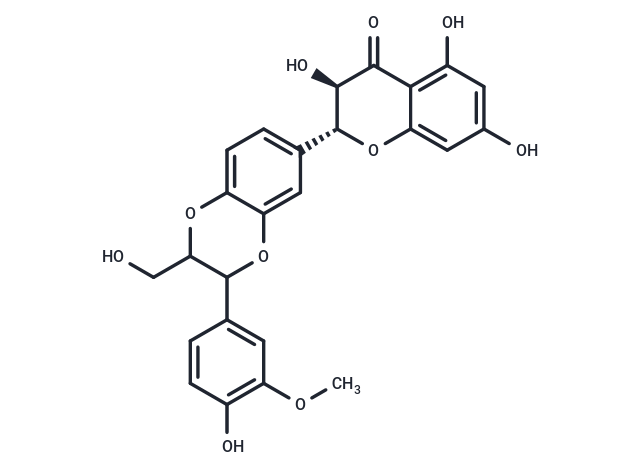 Silybin