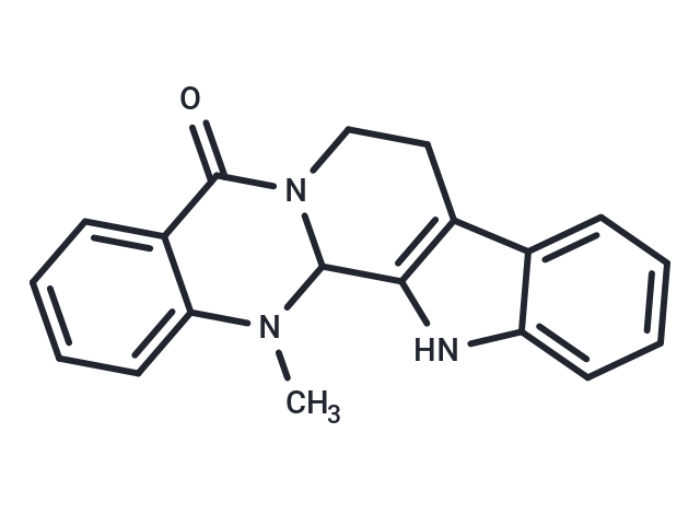 (±)-Evodiamine