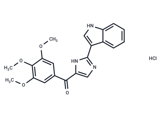 ABI-231 HCl