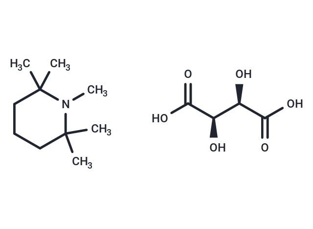 Pempidine tartrate