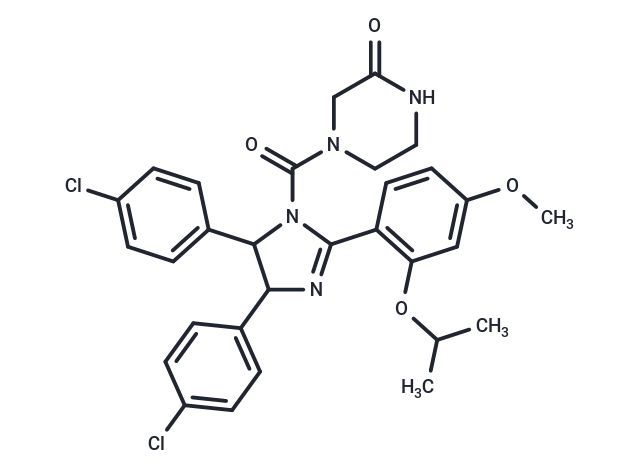 (Rac)-Nutlin-3