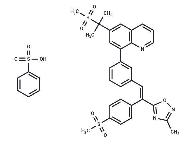 MK-0359 besylate