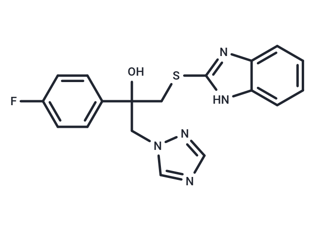 Antifungal agent 51