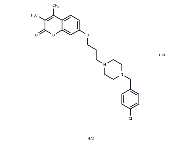 Picumast dihydrochloride