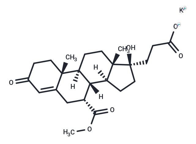 Mexrenoate potassium