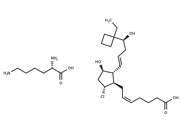 ONO-AE1-259 lysine