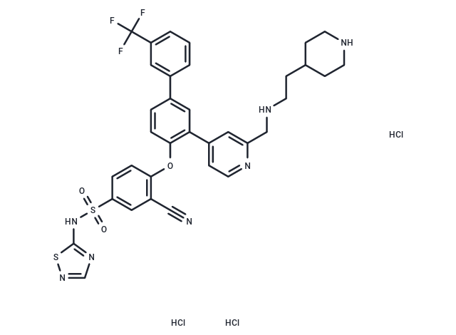 PF-06456384 trihydrochloride