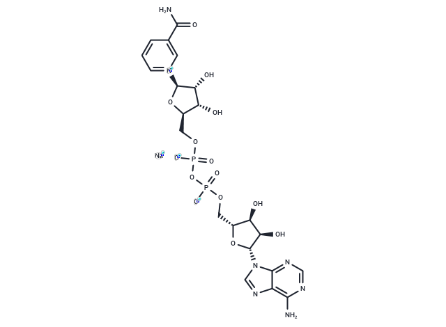 NAD sodium