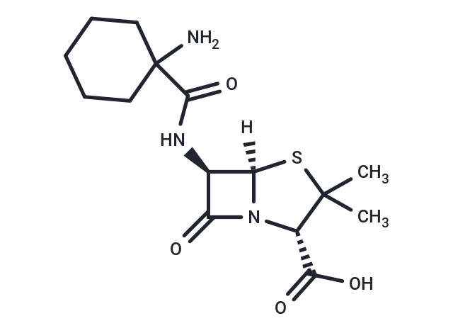 Cyclacillin