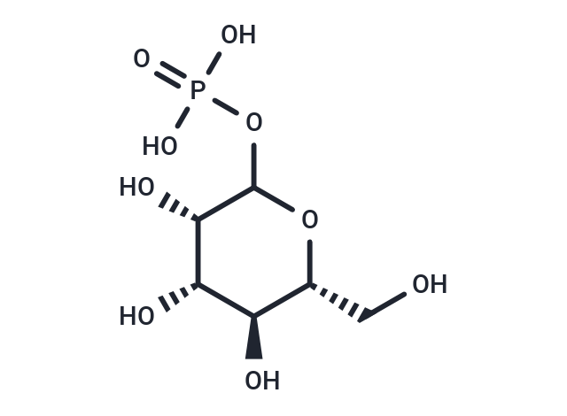 Mannose 1-phosphate