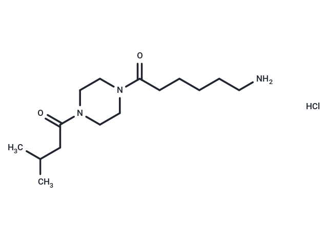 ENMD-1068 hydrochloride