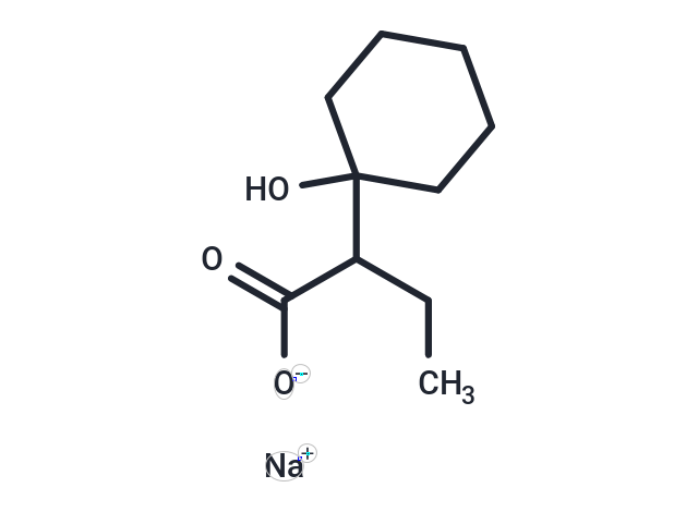 Cyclobutyrol sodium salt