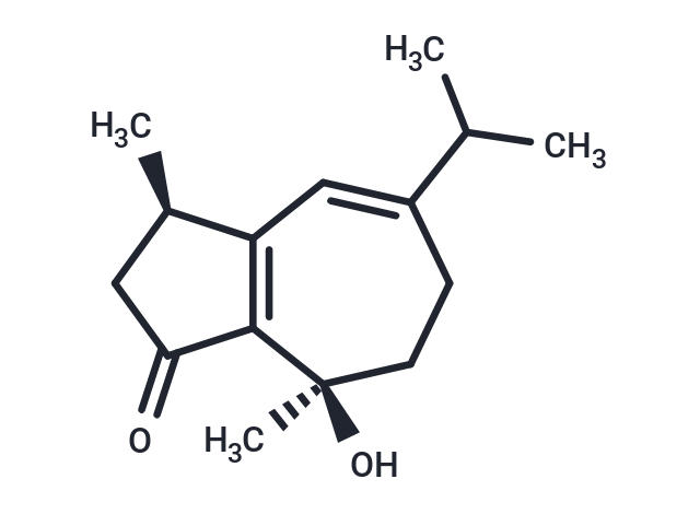 Nardoguaianone J