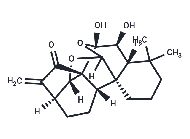 Xerophilusin B