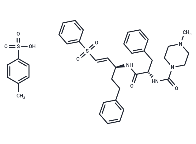 APC-3316 tosylate