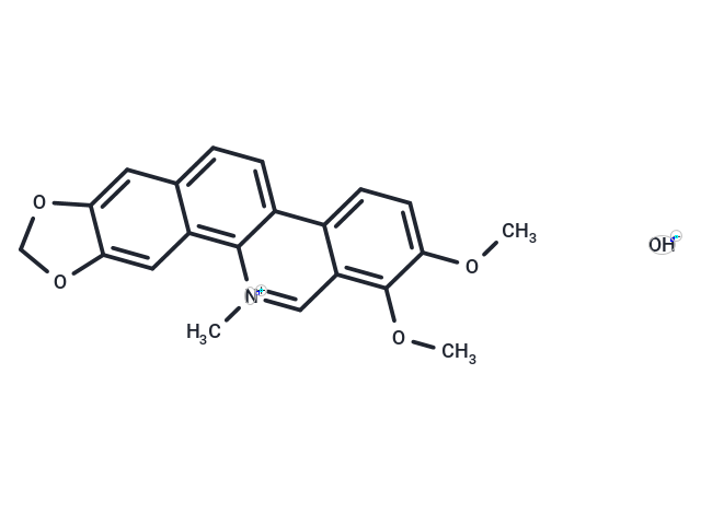 Chelerythrine hydroxide