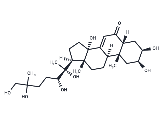 20,26-Dihydroxyecdysone