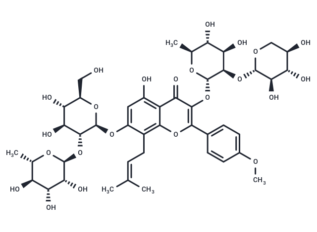 Xanthine oxidase-IN-8