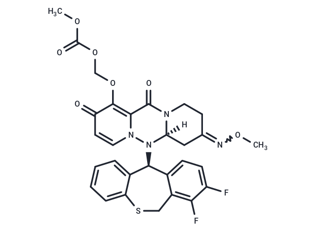 Influenza virus-IN-7