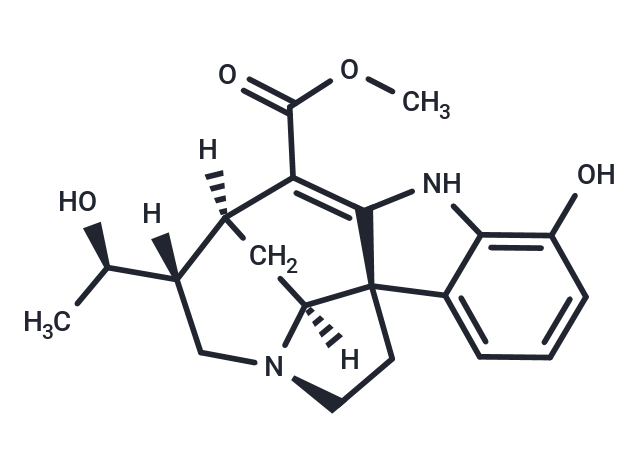 19-epi-Scholaricine