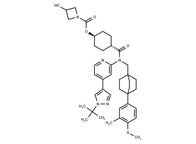 FXR agonist 5