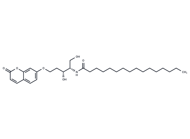 Acid Ceramidase-IN-2