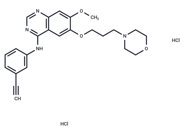 NRC-2694 dihydrochloride