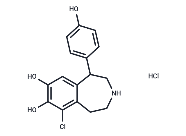 Fenoldopam hydrochloride