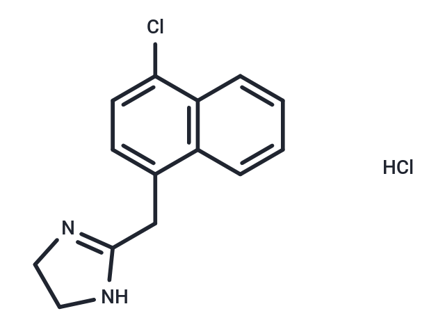 Clonazoline HCl