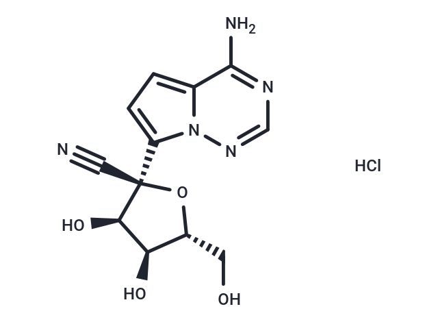 GS-441524 HCl