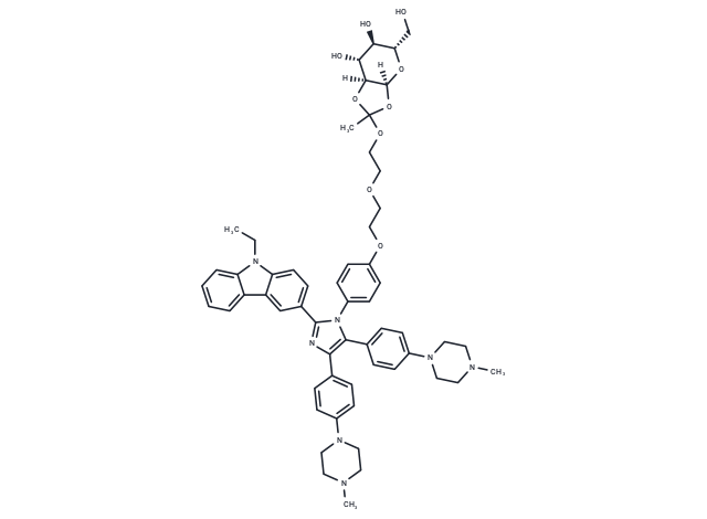 Anticancer agent 84