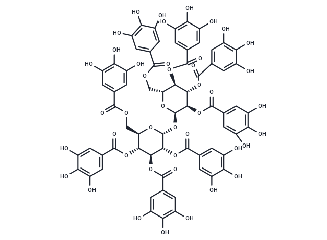 Trypanothione synthetase-IN-3