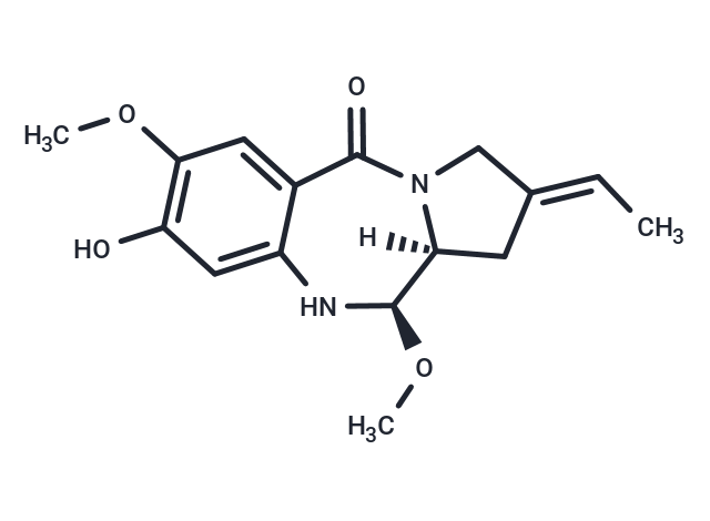 Tomaymycin