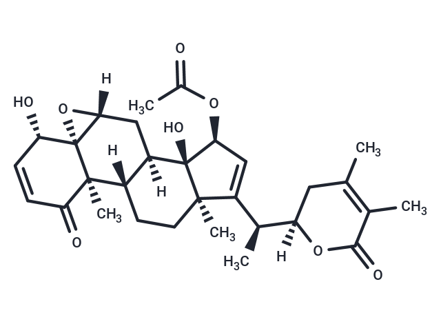 Withangulatin A