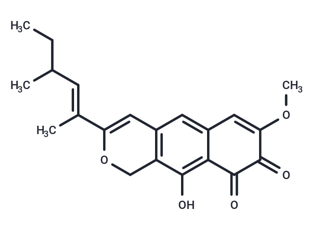 Leptosphaerodione