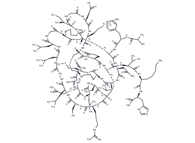 Scyllatoxin