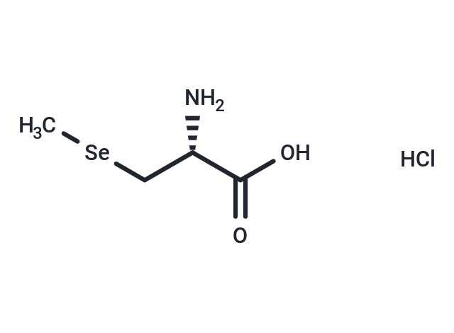 Se-Methylselenocysteine hydrochloride