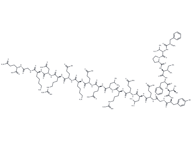 [Leu13]-Motilin