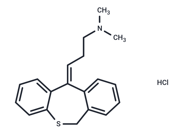 Dothiepin HCl