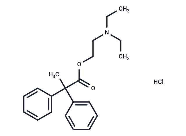 Aprofene hydrochloride