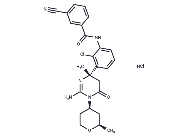 UCB7362 hydrochloride