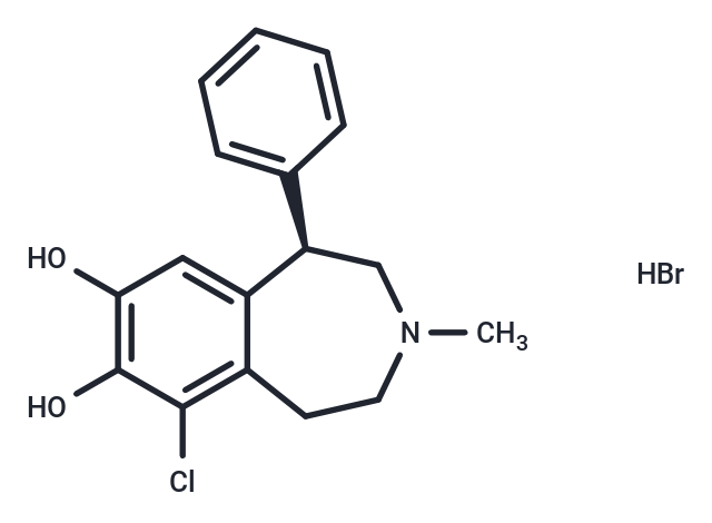 (R)-SKF-82957 hydrobromide