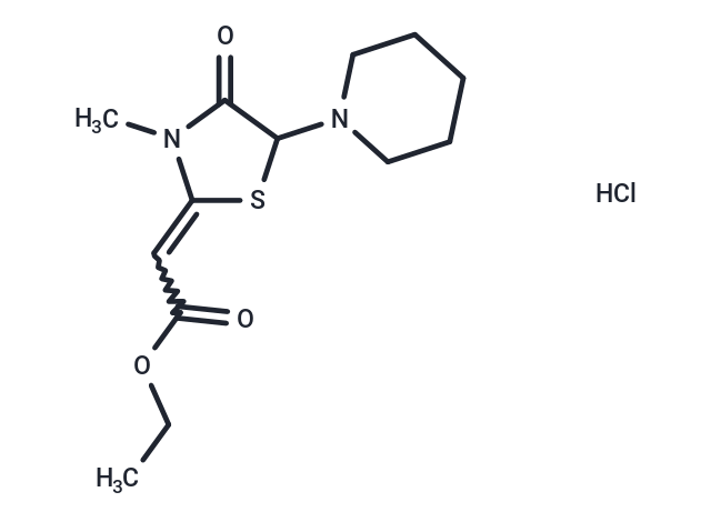 Etozolin HCl