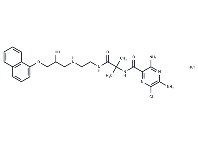 ICI-147798 HCl