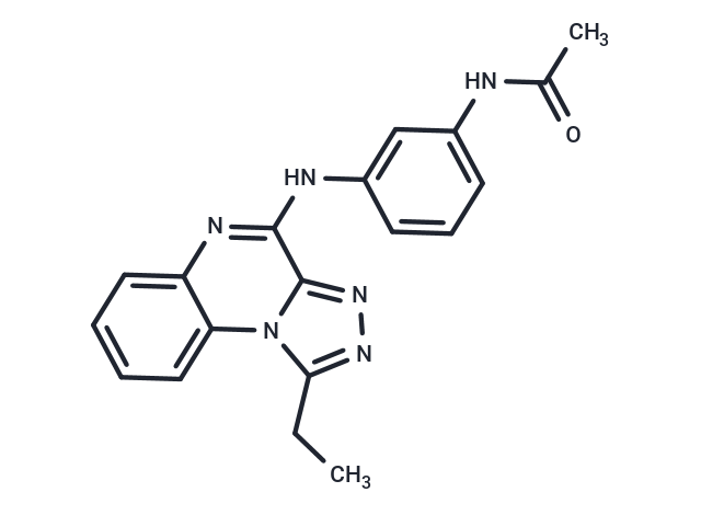 PROTAC BRD9-binding moiety 5