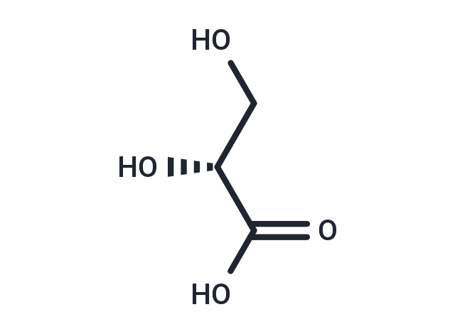 D-Glyceric acid