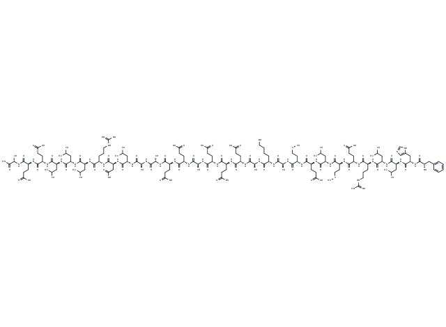 a-Helical Corticotropin Releasing Factor (12-41)