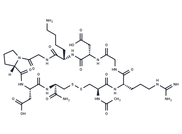 Certepetide