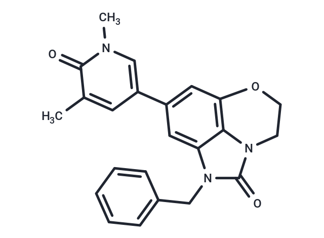 BRD4 Inhibitor-28